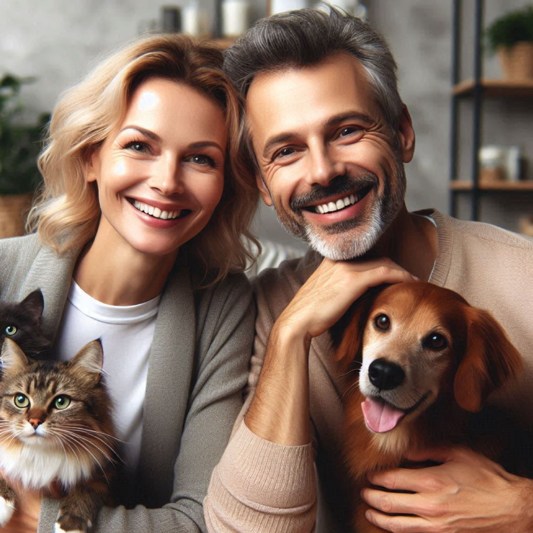 Pet Lovers Dating Online Featured Image 3